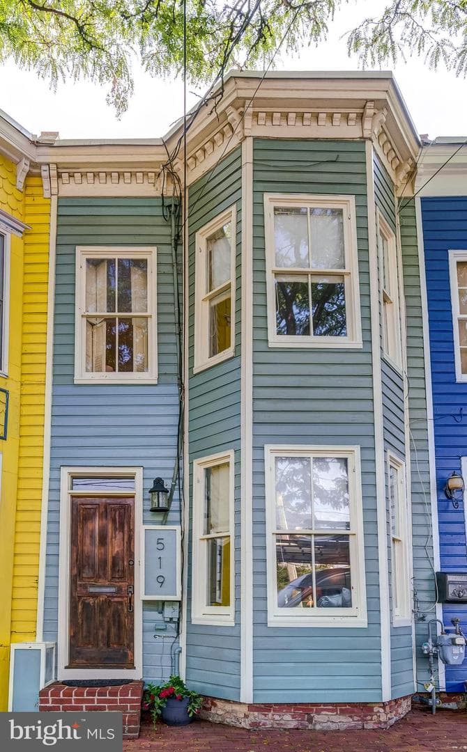 519 N Alfred Street photo 1
