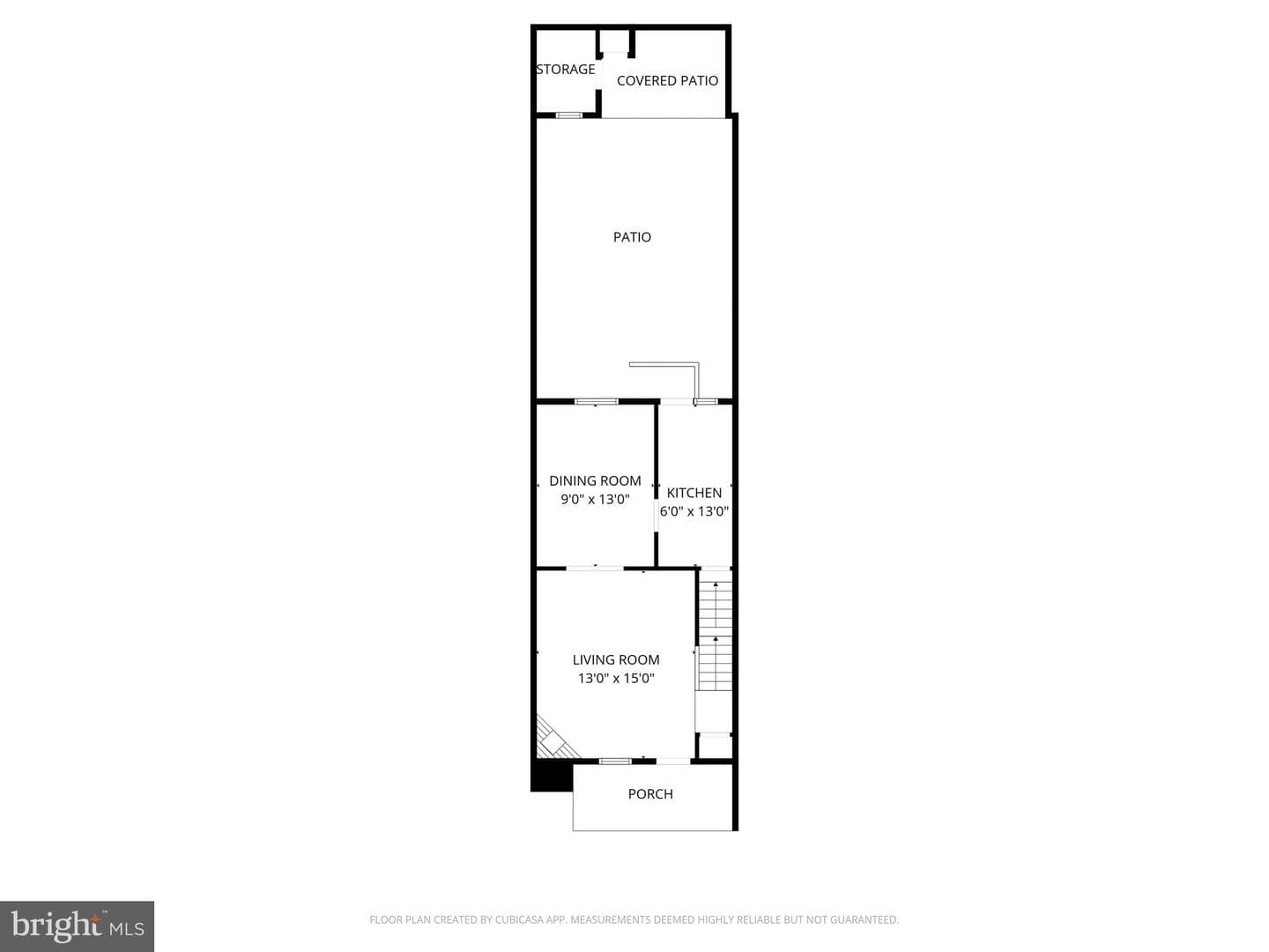 903 S Saint Asaph Street photo 25