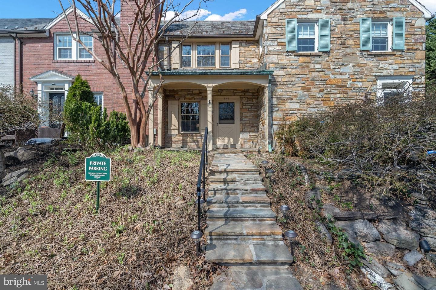 903 S Saint Asaph Street photo 29