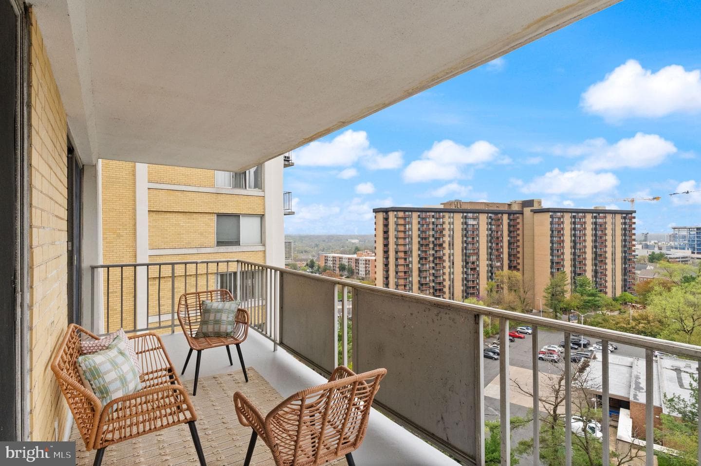 301 N Beauregard Street N #1103 photo 6