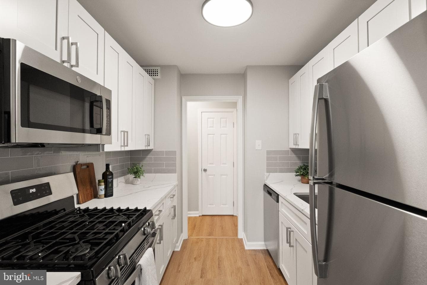 301 N Beauregard Street N #1103 photo 8