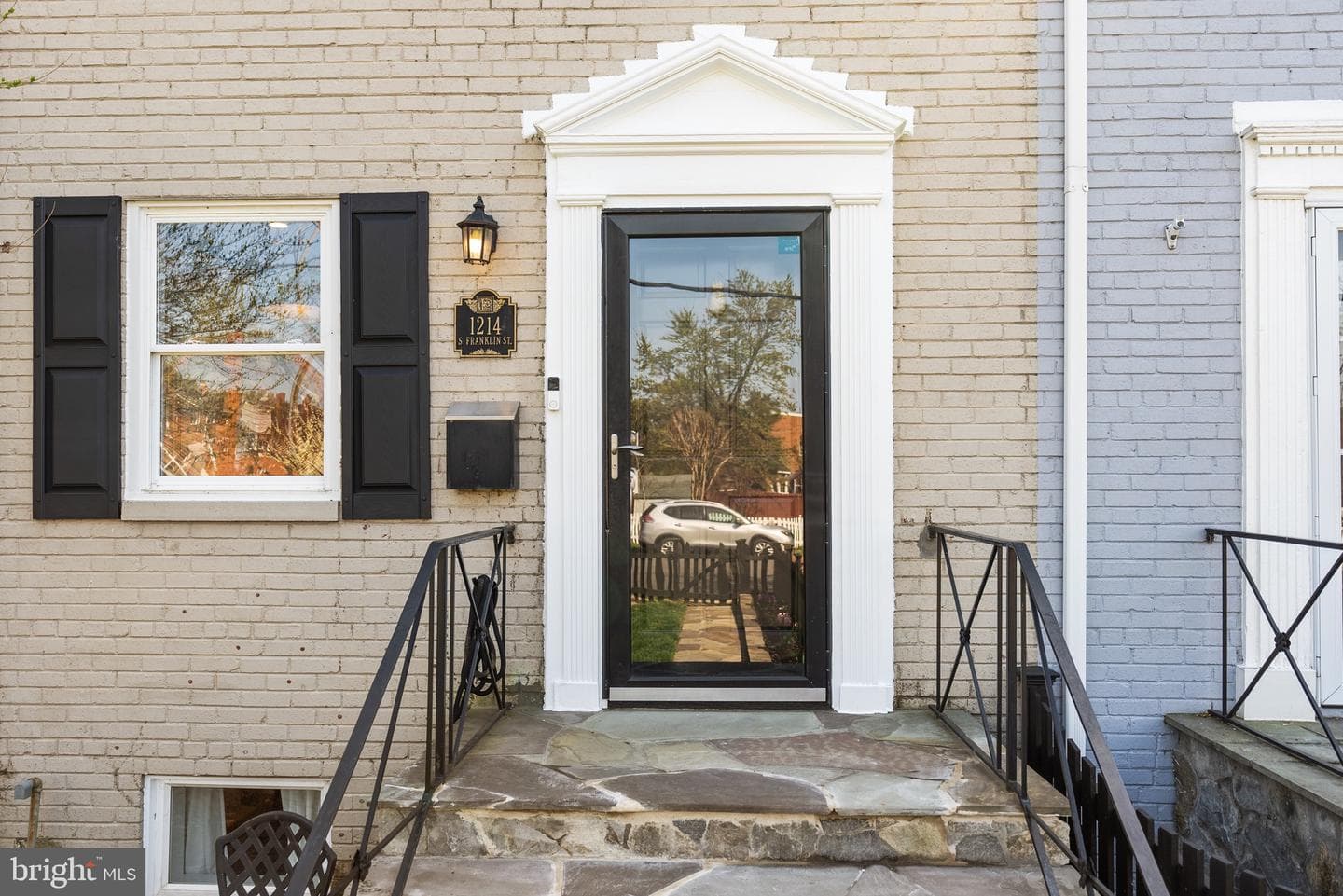 1214 Franklin Street photo 4