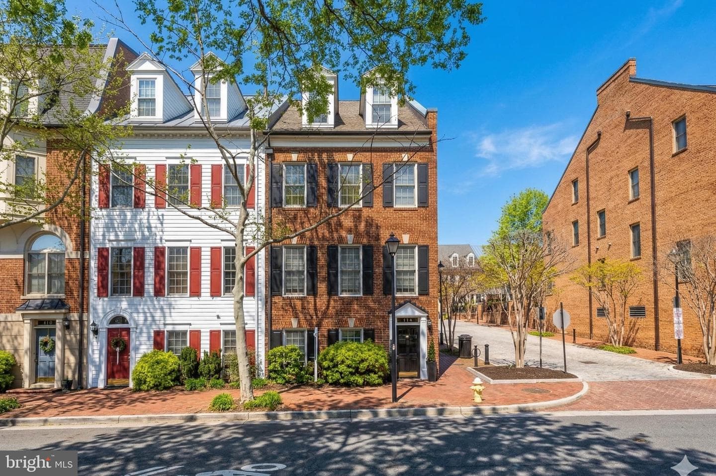 414 N Royal Street photo 1