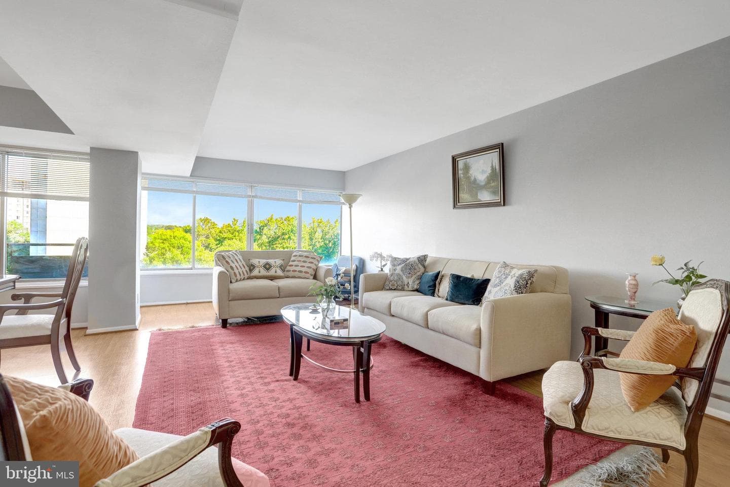 5340 Holmes Run Parkway #510 photo 3