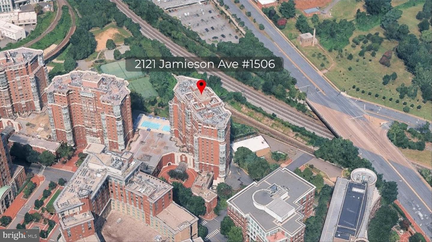 2121 Jamieson Avenue #1506 photo 42
