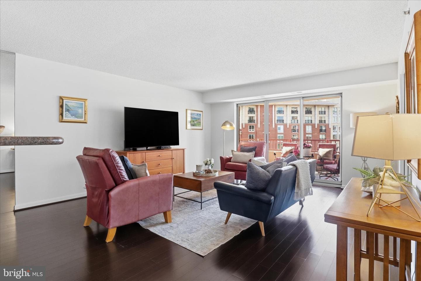2121 Jamieson Avenue #1506 photo 5