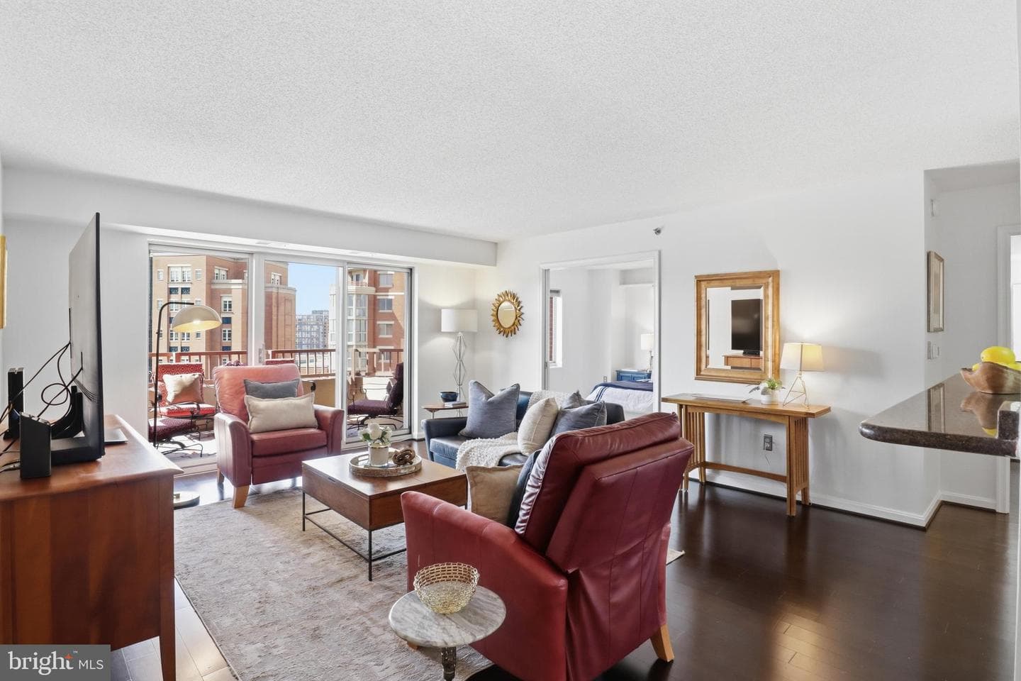 2121 Jamieson Avenue #1506 photo 6