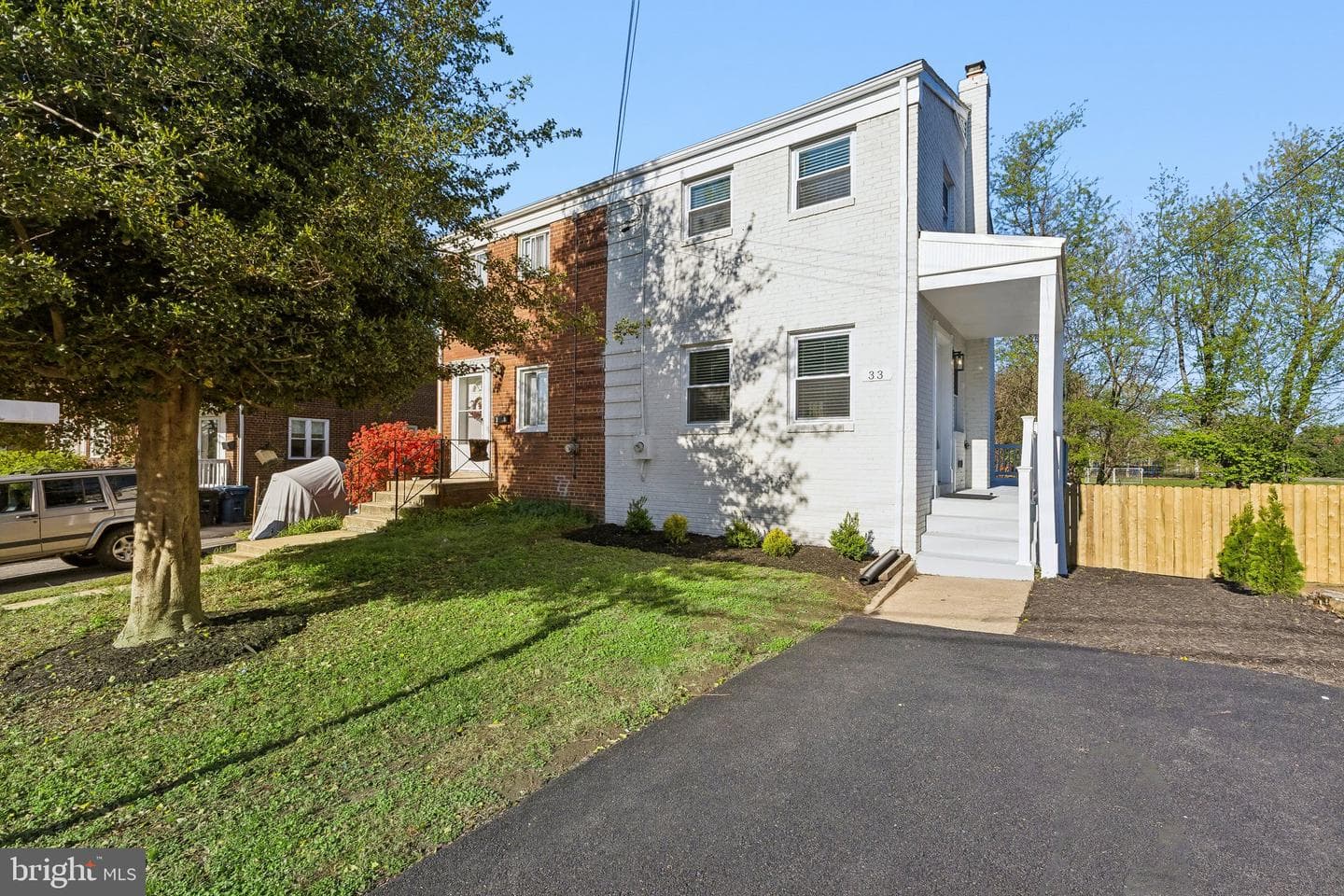 33 Underwood Place