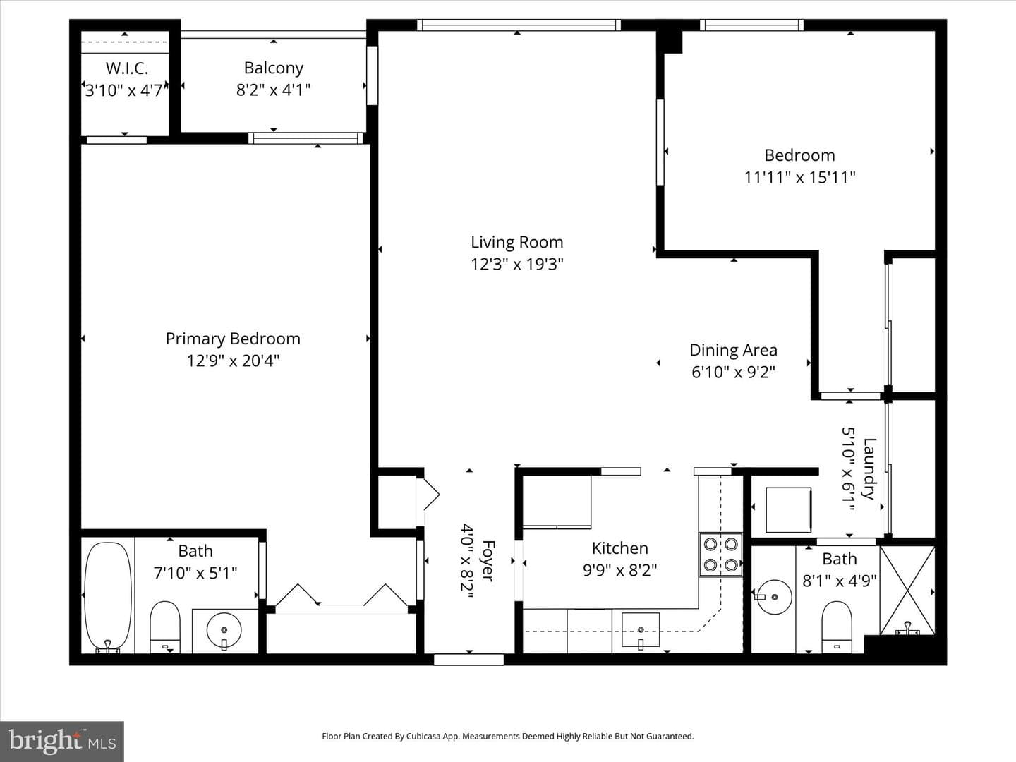 6300 Stevenson Avenue #1122 photo 39