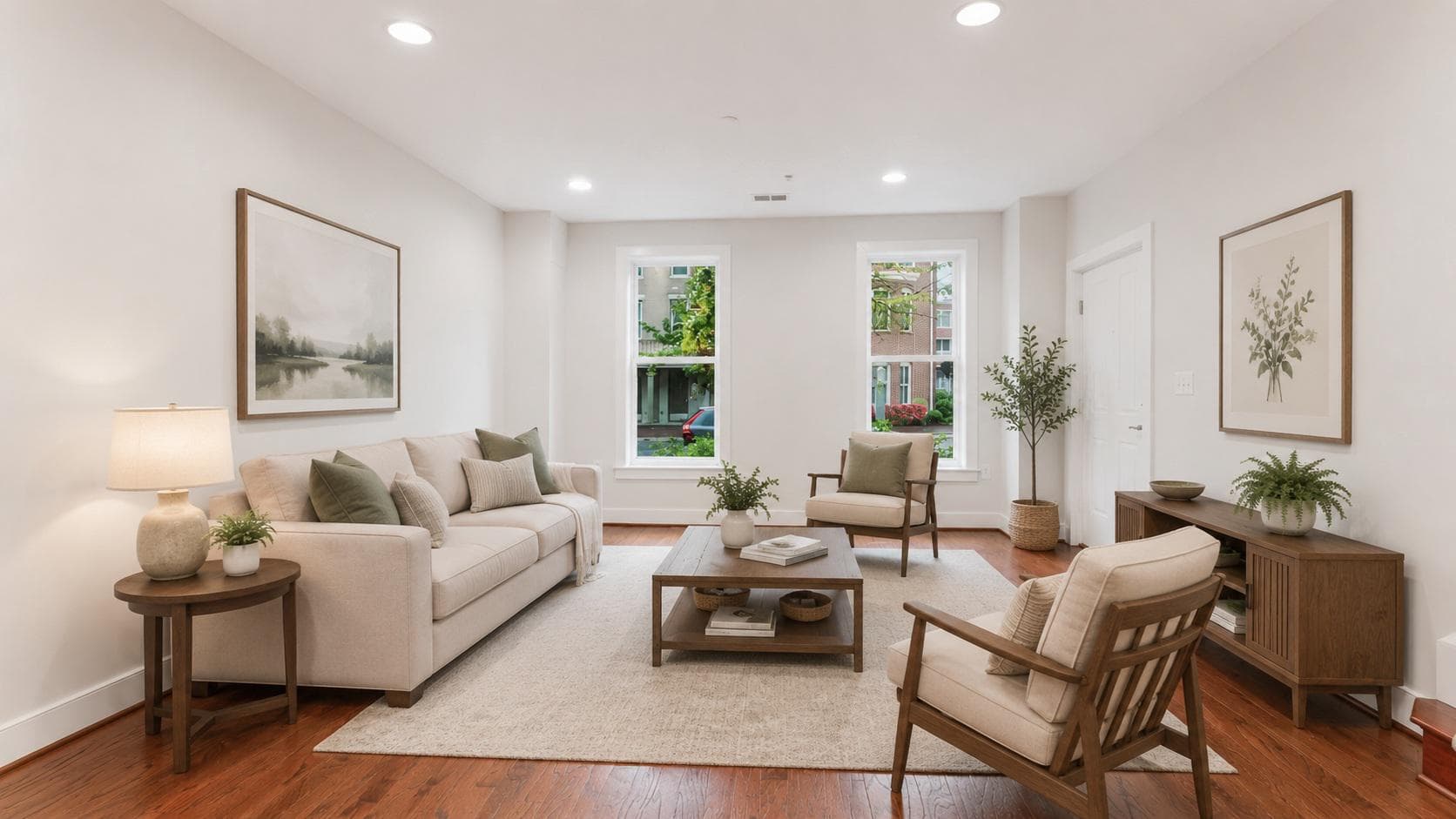 2305 Main Line Boulevard #101 photo 4