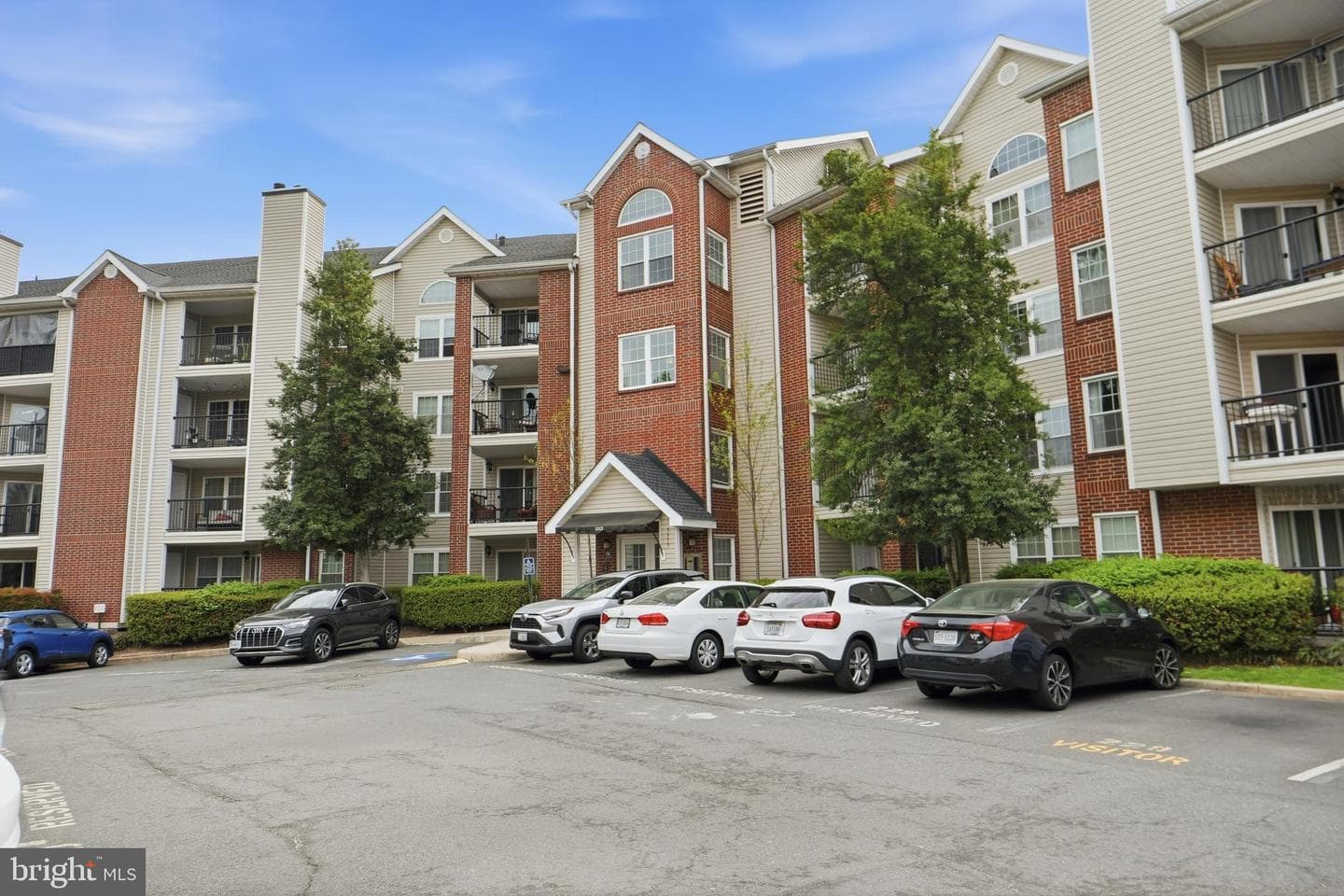 3313 Wyndham Circle #1209 photo 29