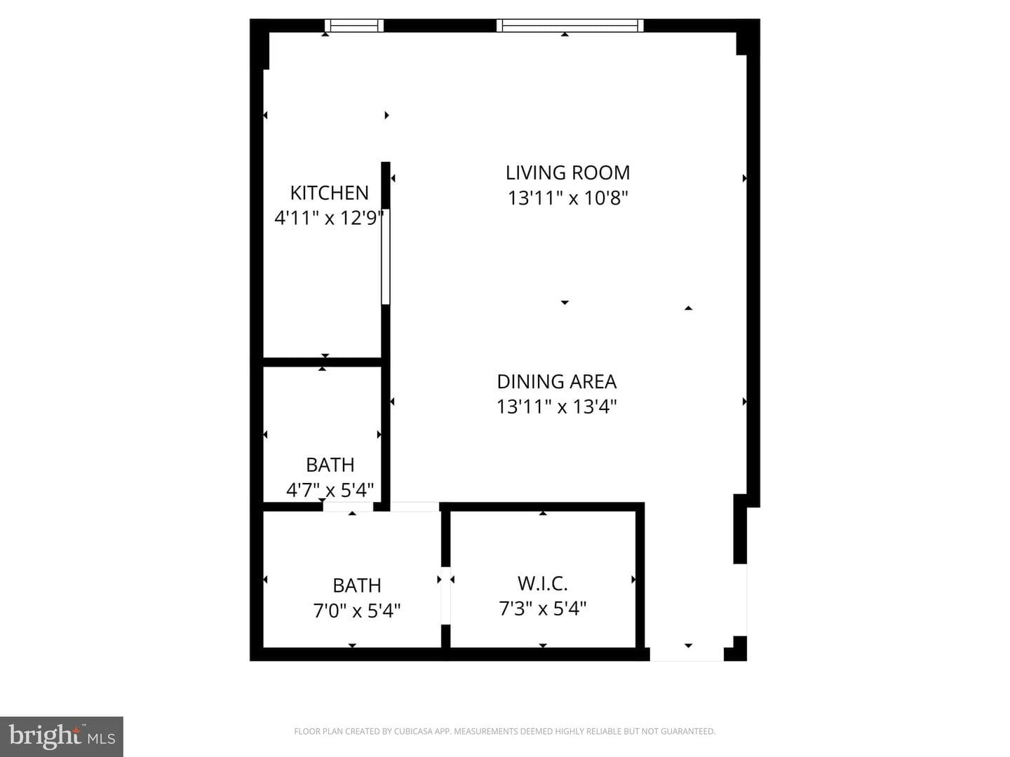 2500 N Van Dorn Street #1118 photo 16