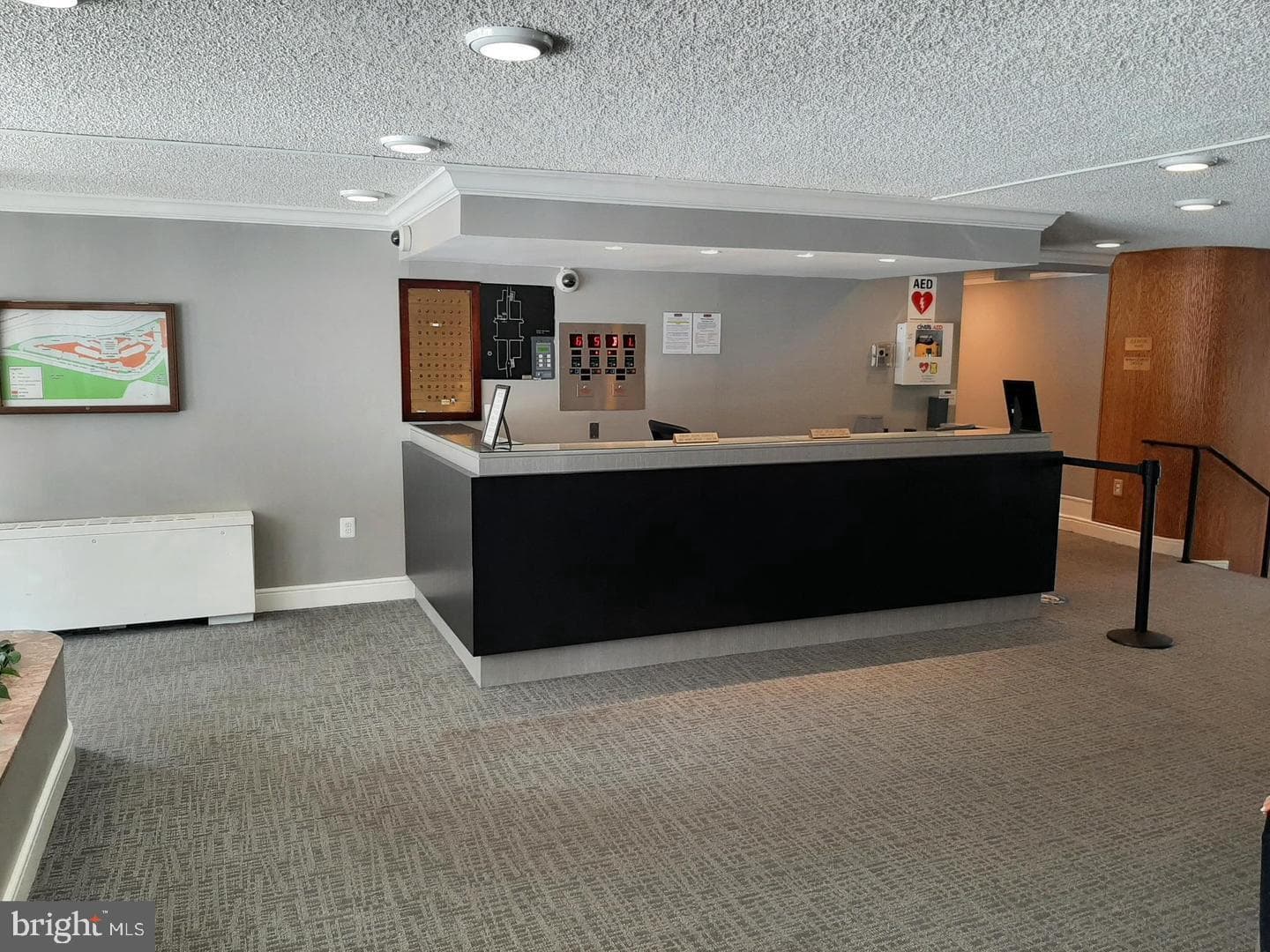 2500 N Van Dorn Street #1118 photo 19