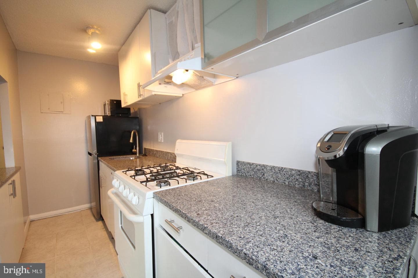 2500 N Van Dorn Street #1118 photo 9