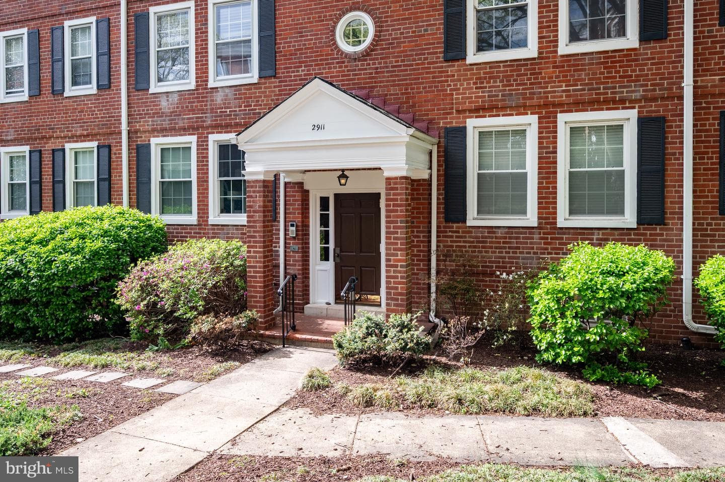 2911 S Dinwiddie Street #c2 photo 3