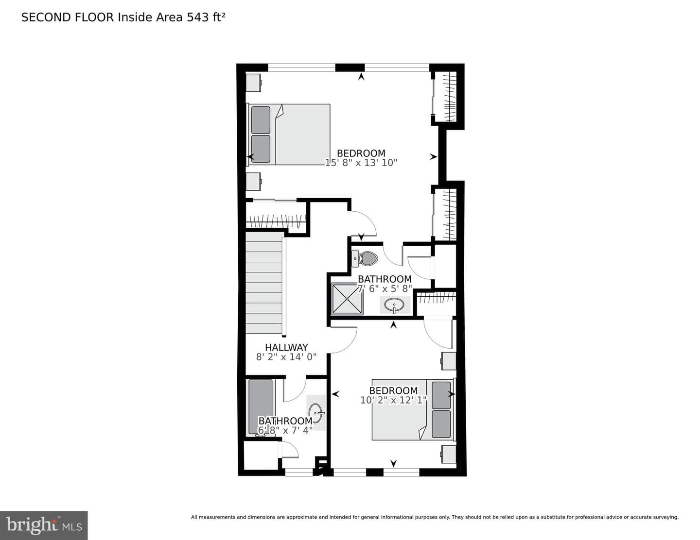 204 Green Street photo 23