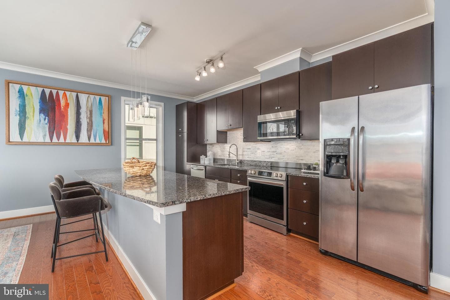 815 N Patrick Street #407 photo 11