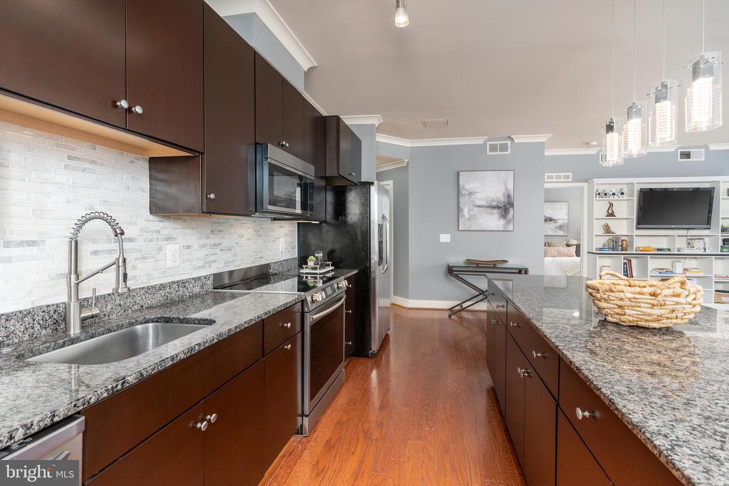 815 N Patrick Street #407 photo 13