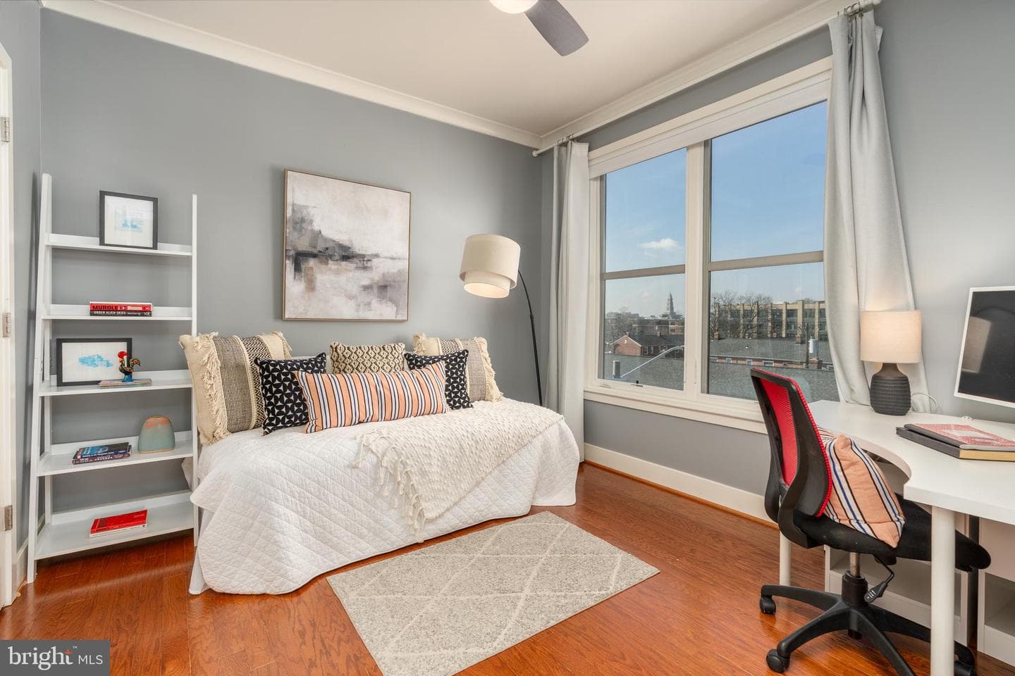 815 N Patrick Street #407 photo 18