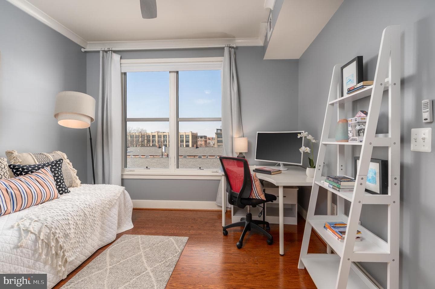 815 N Patrick Street #407 photo 19