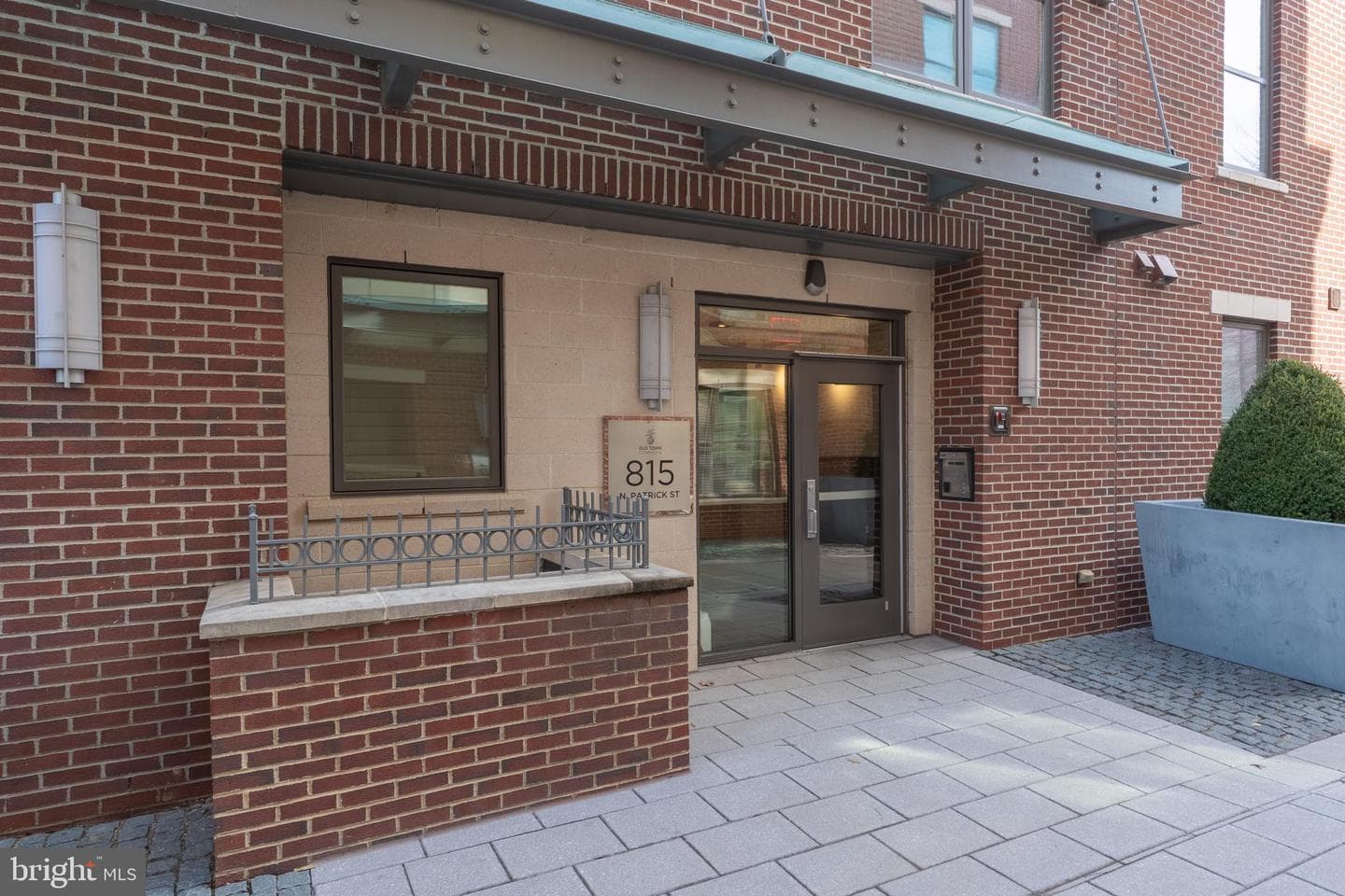 815 N Patrick Street #407 photo 31