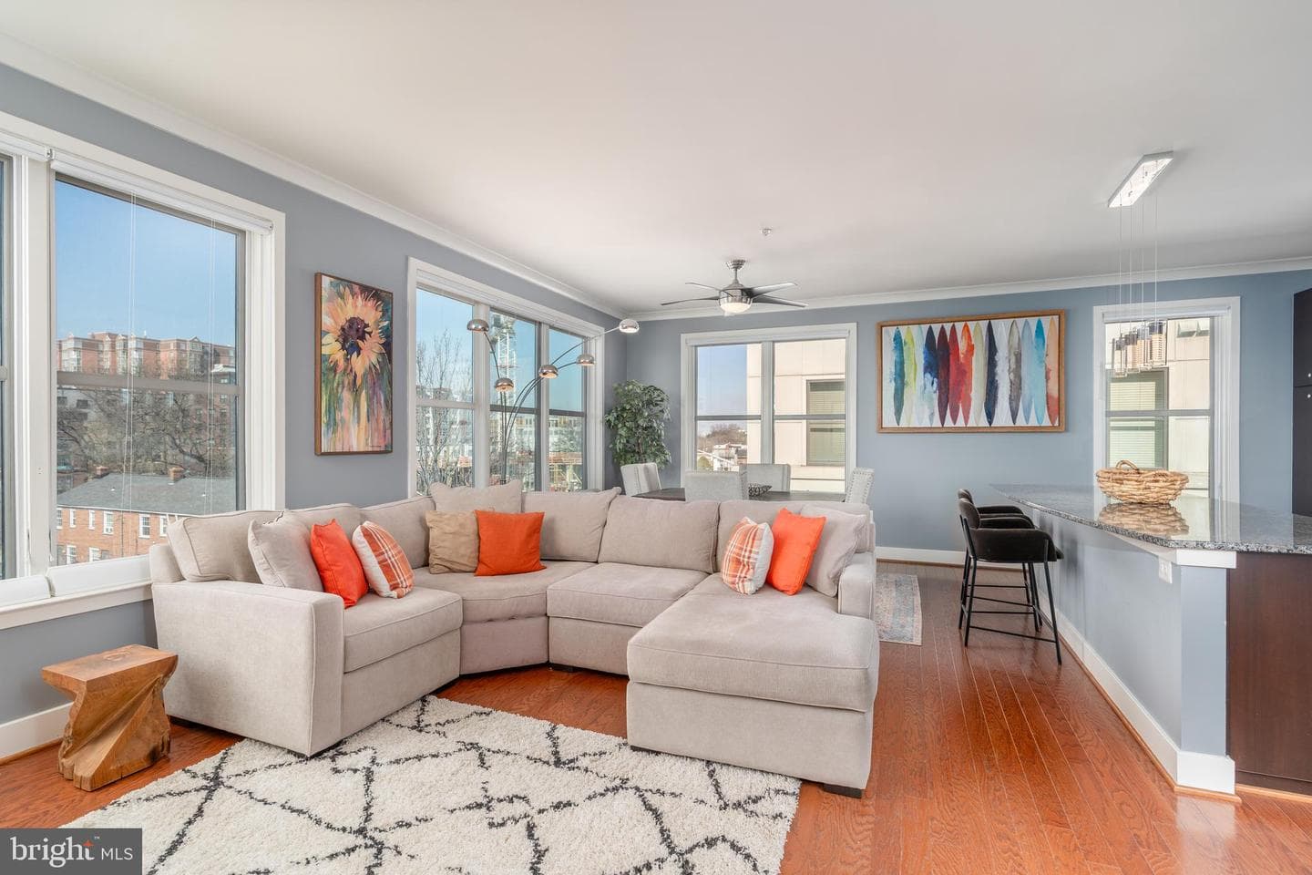815 N Patrick Street #407 photo 6