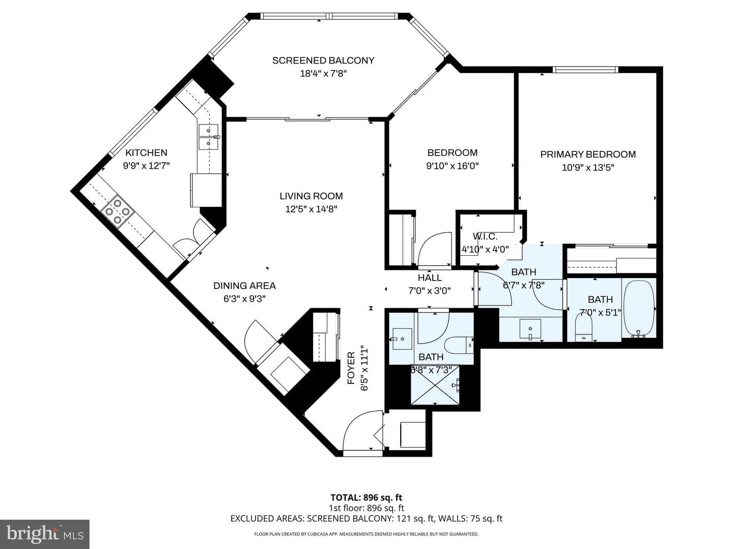 2181 Jamieson Avenue #1002 photo 55