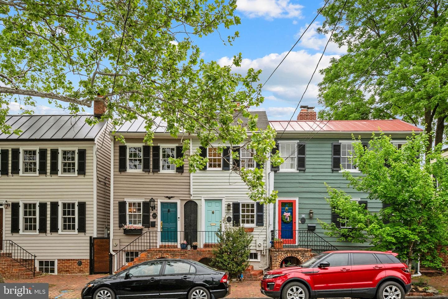 205 Wolfe Street photo 2
