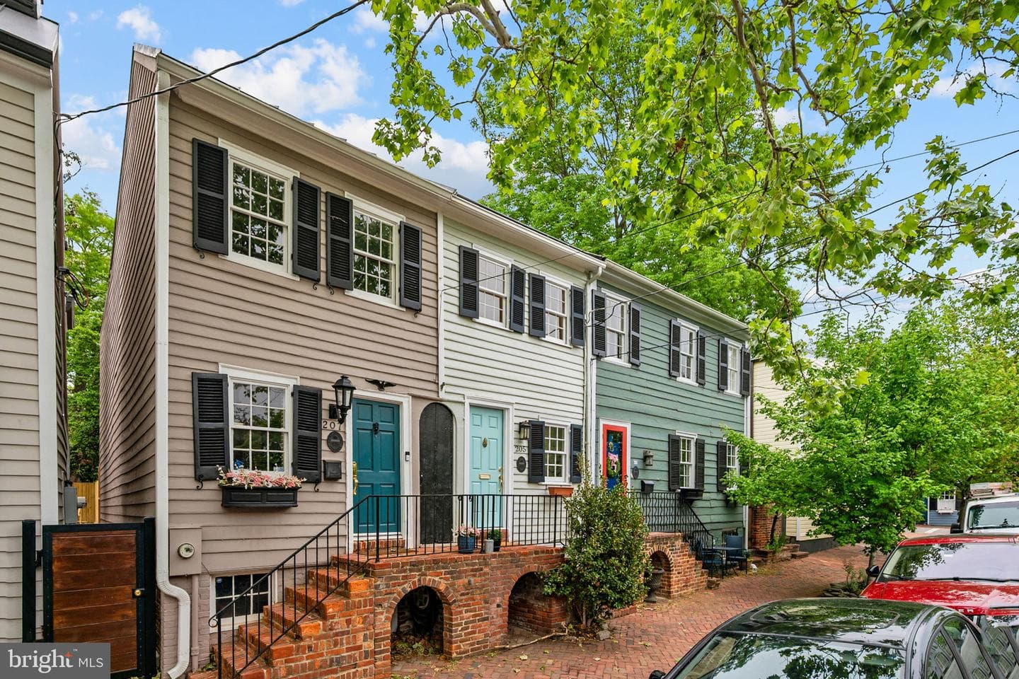205 Wolfe Street photo 4