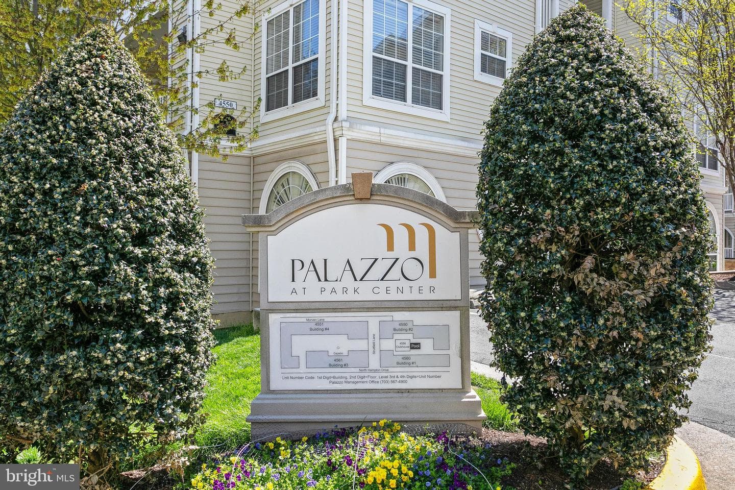 4560 Strutfield Lane #1212 photo 13