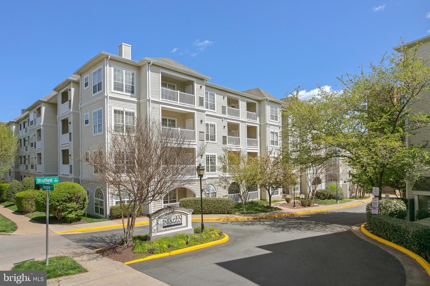4560 Strutfield Lane #1212 photo 20