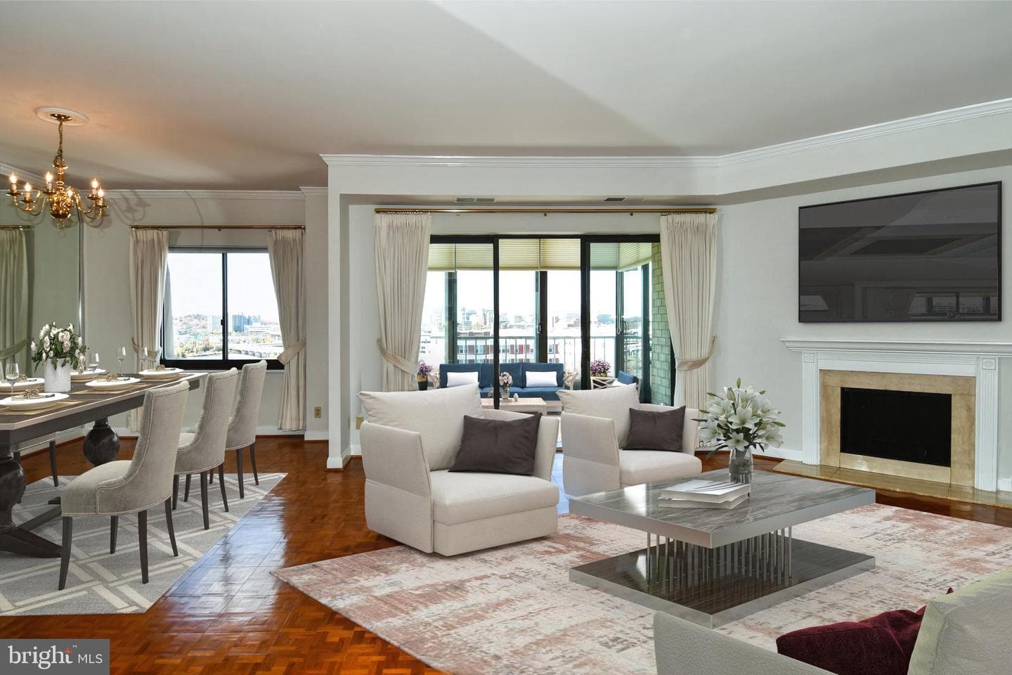 1250 S Washington Street #816 photo 7
