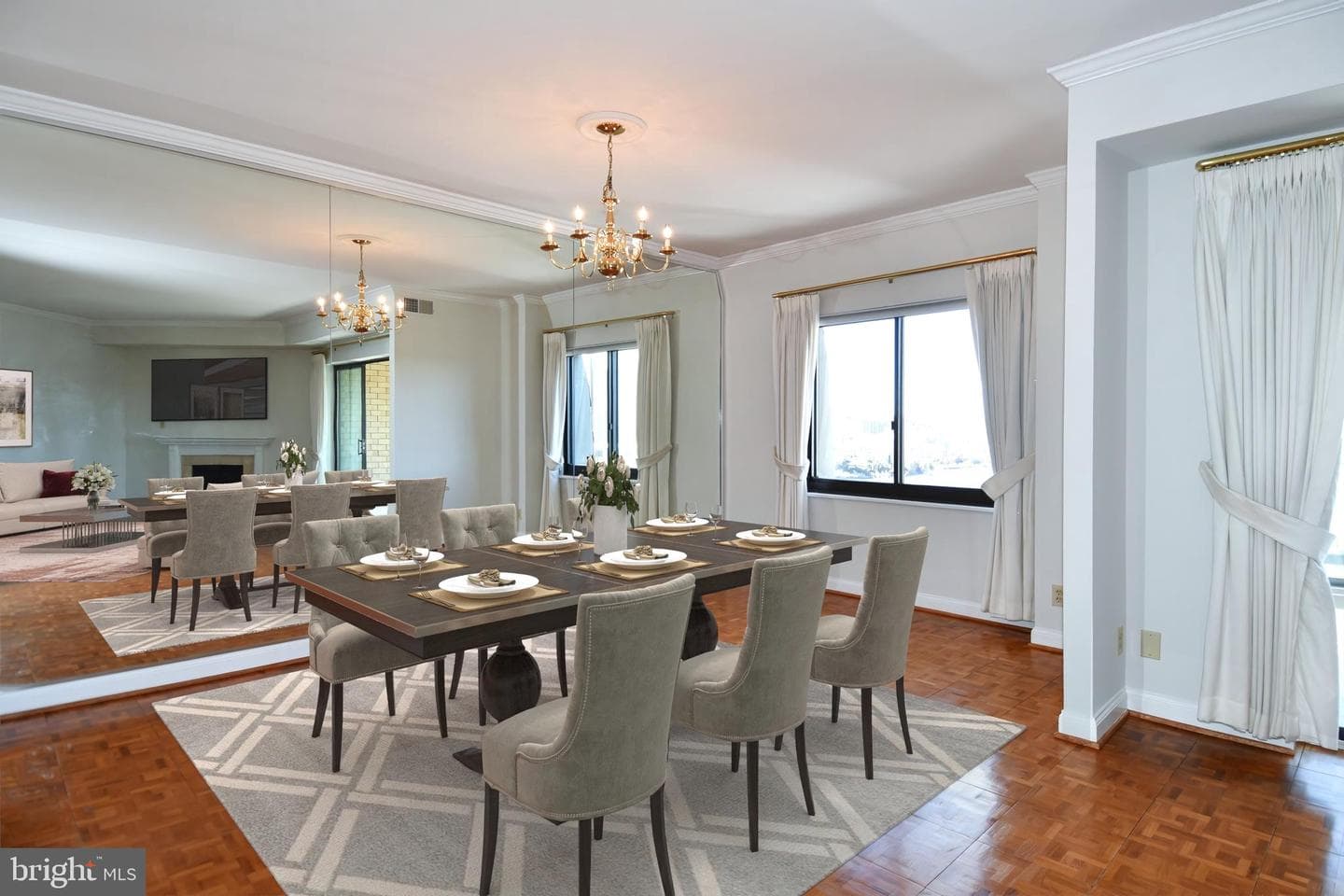 1250 S Washington Street #816 photo 8