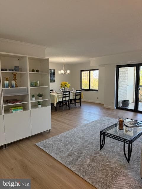 203 Yoakum Pkwy # 1209 photo 18