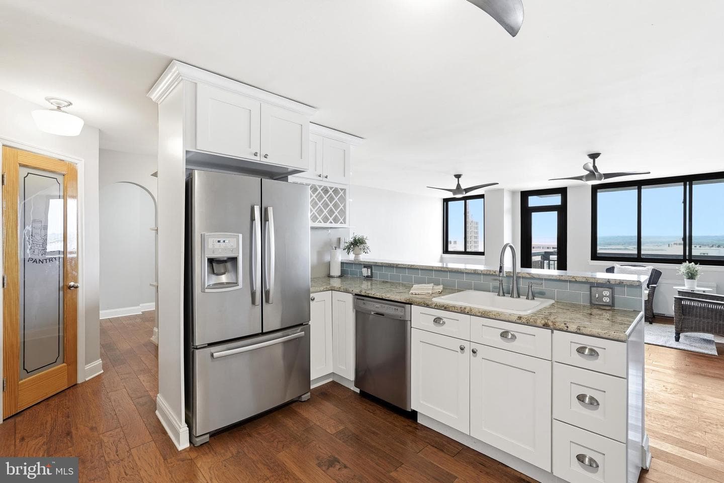 801 N Pitt Street #803 photo 5