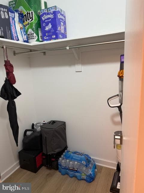 203 Yoakum Parkway #1004 photo 18