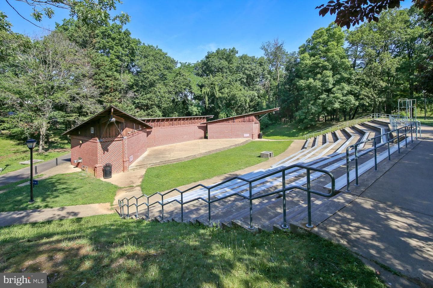 1225 Martha Custis Drive #811 photo 52
