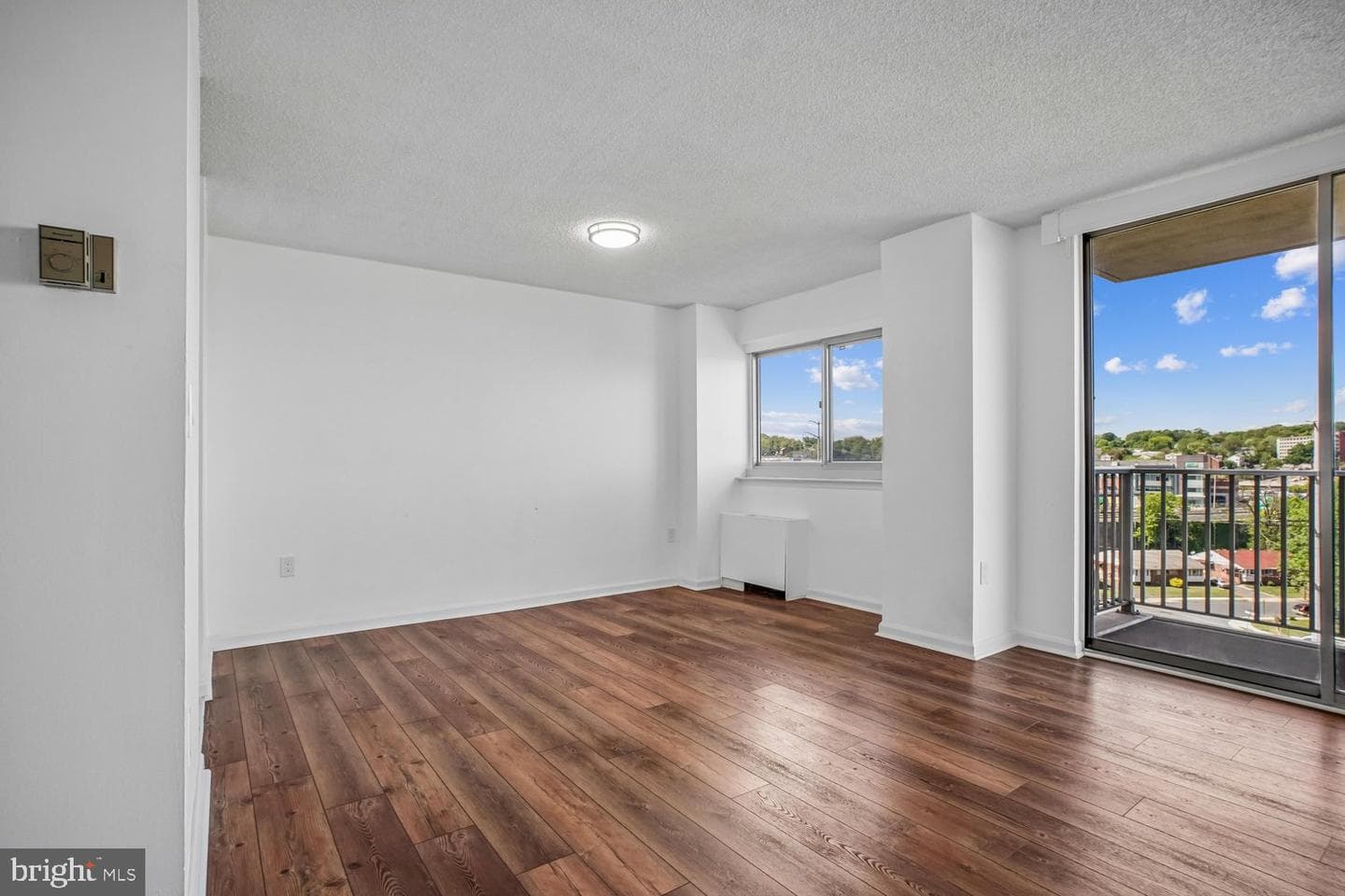 1225 Martha Custis Drive #811 photo 9