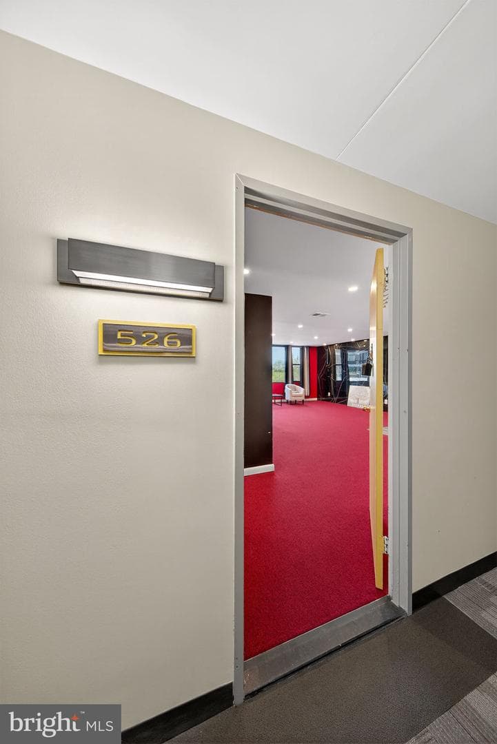 4600 Duke Street #526 photo 36
