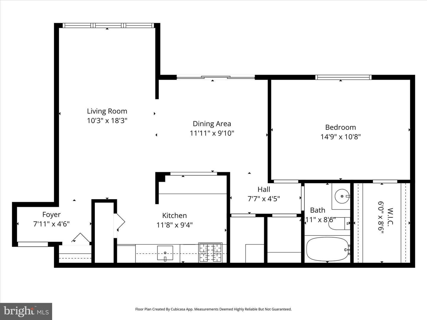 501 N Armistead Street #t2 photo 33