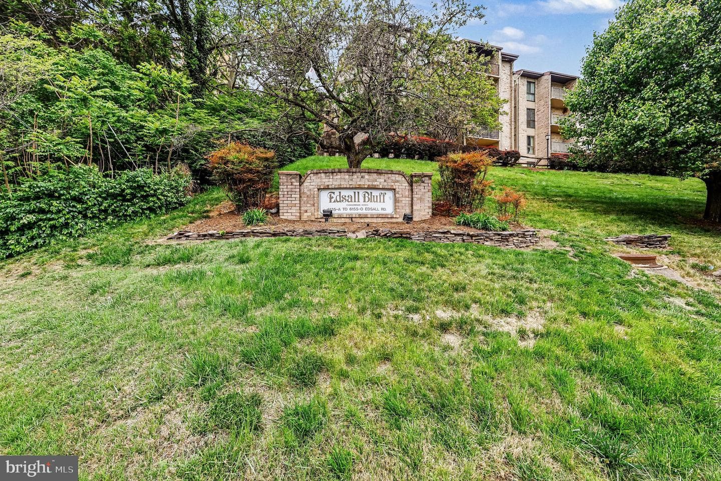 6141 Edsall Road #l photo 16
