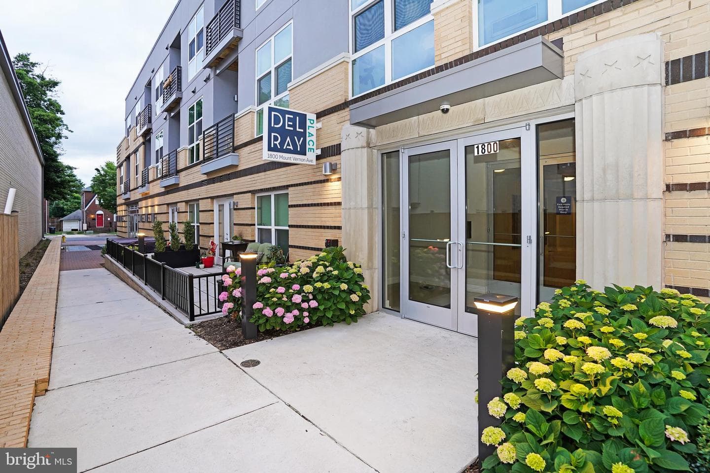 1800 Mount Vernon Avenue #309 photo 31