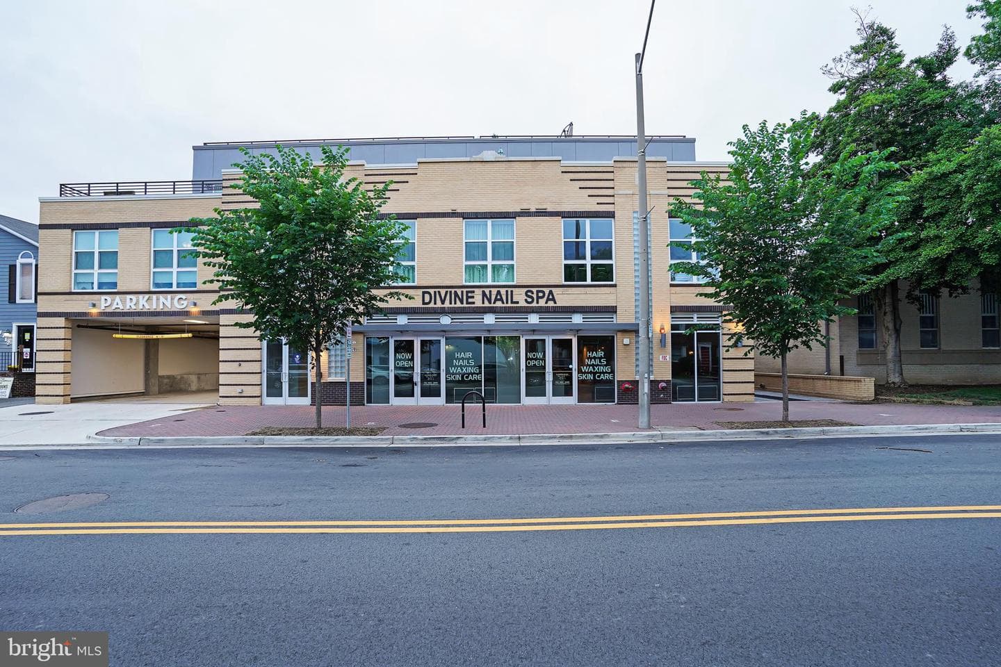 1800 Mount Vernon Avenue #309 photo 35
