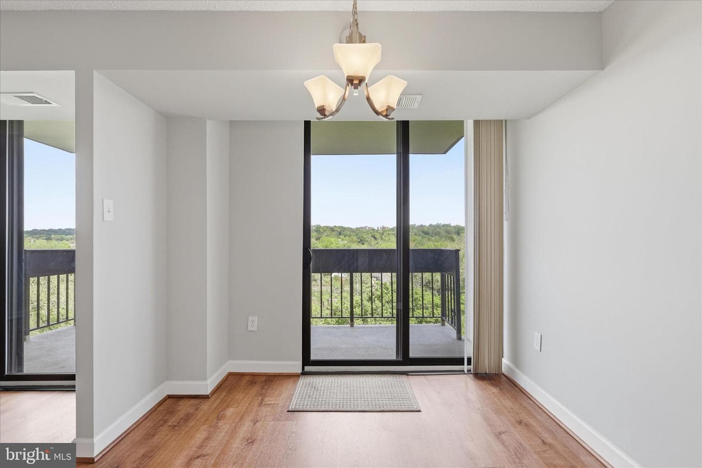 5300 Holmes Run Parkway #707 photo 12