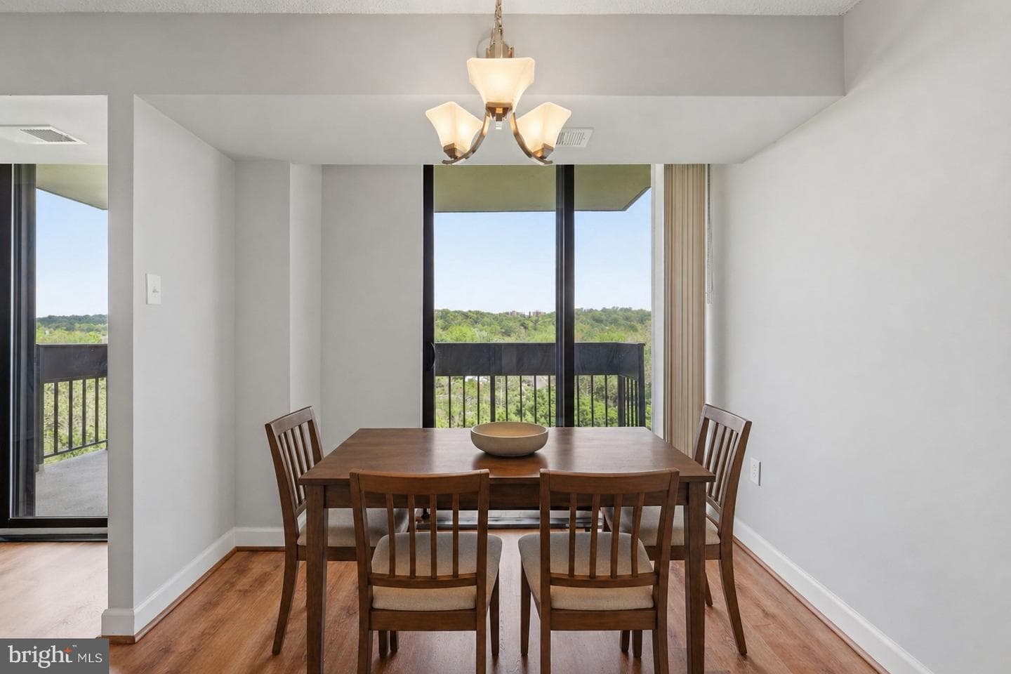 5300 Holmes Run Parkway #707 photo 13
