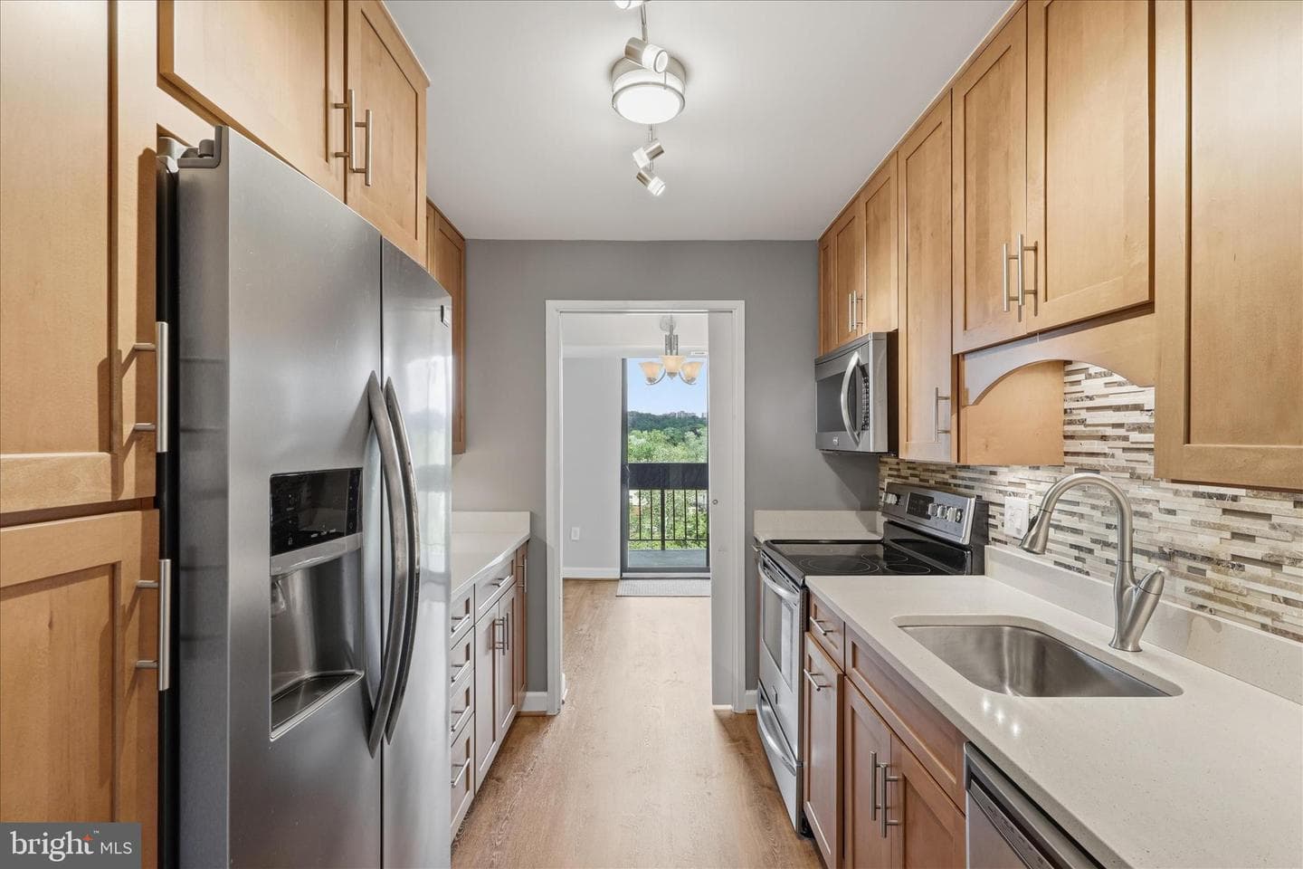 5300 Holmes Run Parkway #707 photo 15