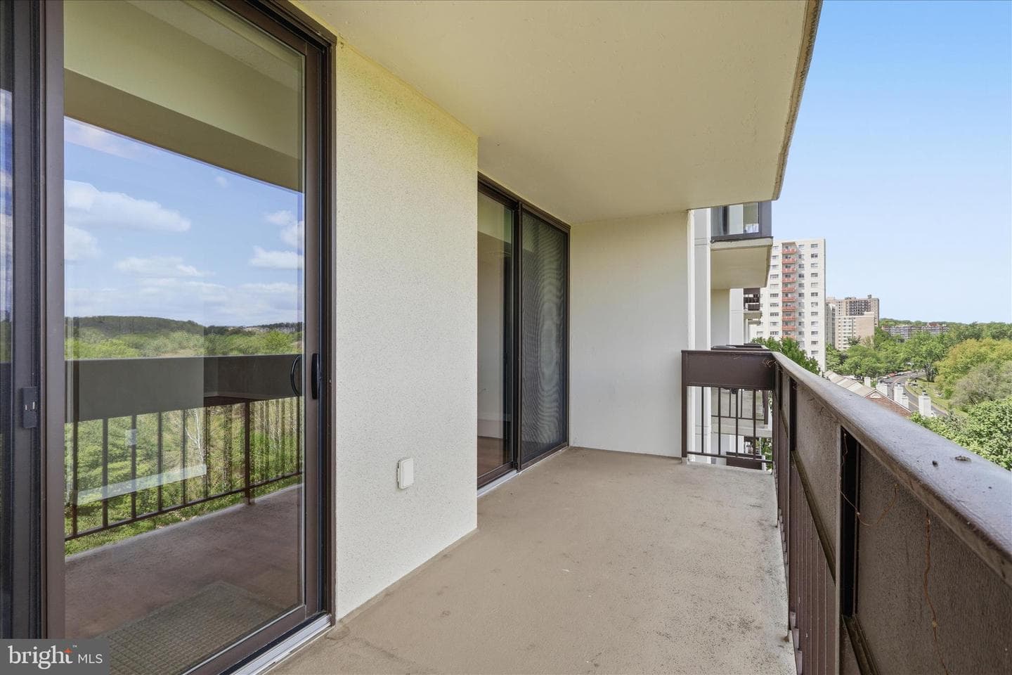 5300 Holmes Run Parkway #707 photo 27