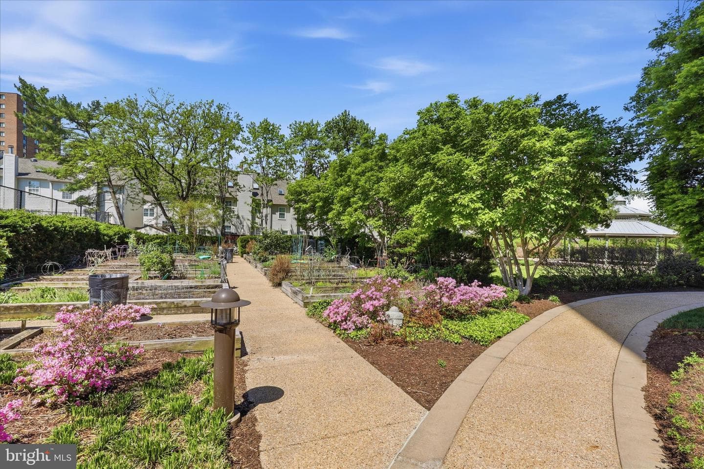 5300 Holmes Run Parkway #707 photo 30