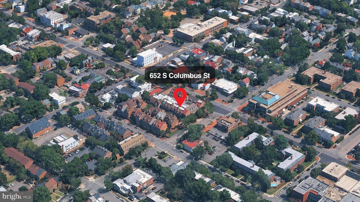 652 S Columbus Street photo 23