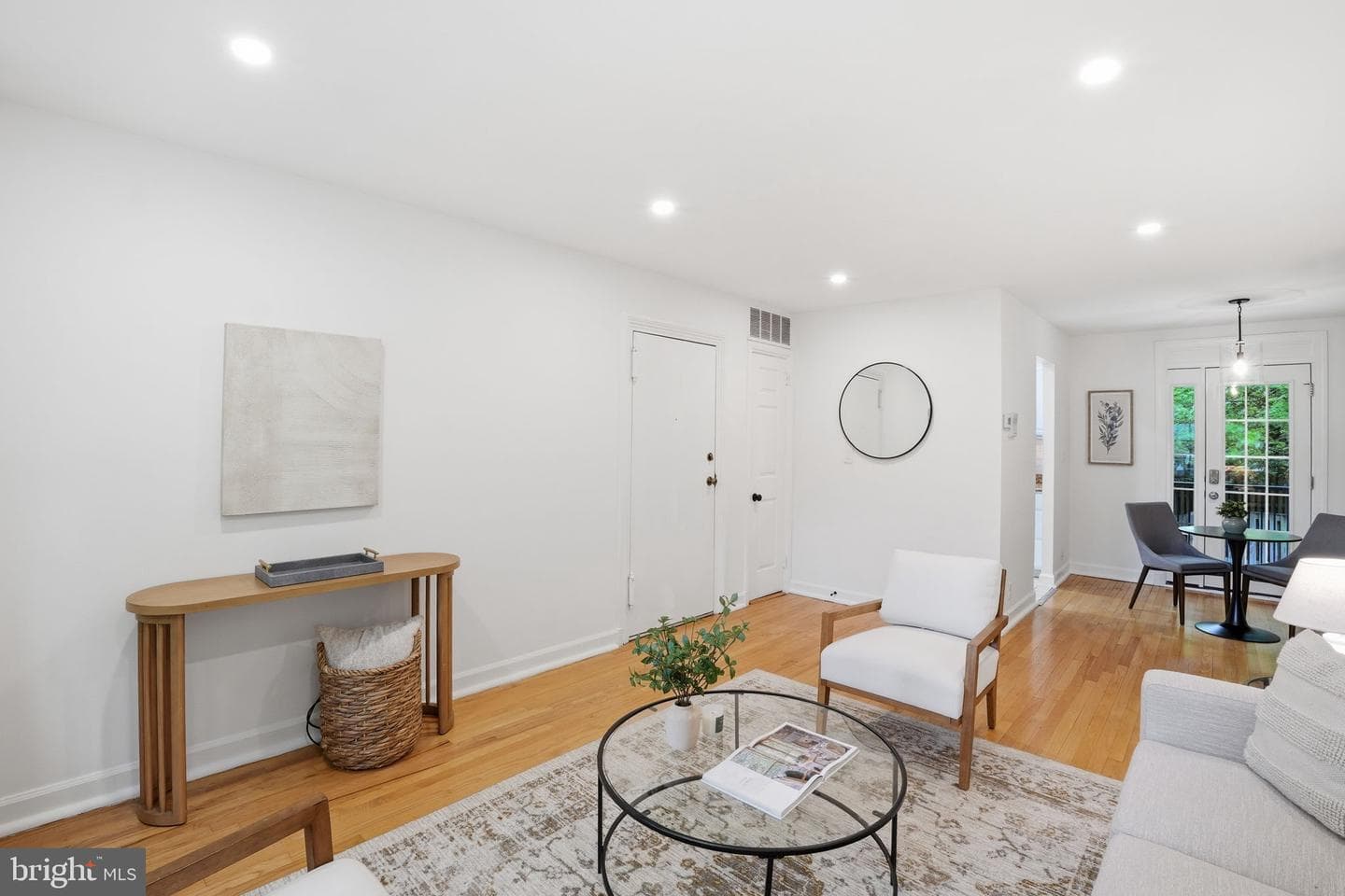2938 S Columbus Street #a2 photo 4